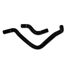 Load image into Gallery viewer, Mishimoto 92-00 Honda Civic Black Silicone Hose Kit - DTX Performance