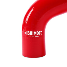 Load image into Gallery viewer, Mishimoto 01-07 Subaru WRX / WRX STI Red Silicone Hose Kit - DTX Performance