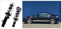 Load image into Gallery viewer, HKS HIPERMAX-G 2012+ Subaru BRZ (ZC6) Full Strut/Spring Kit - DTX Performance