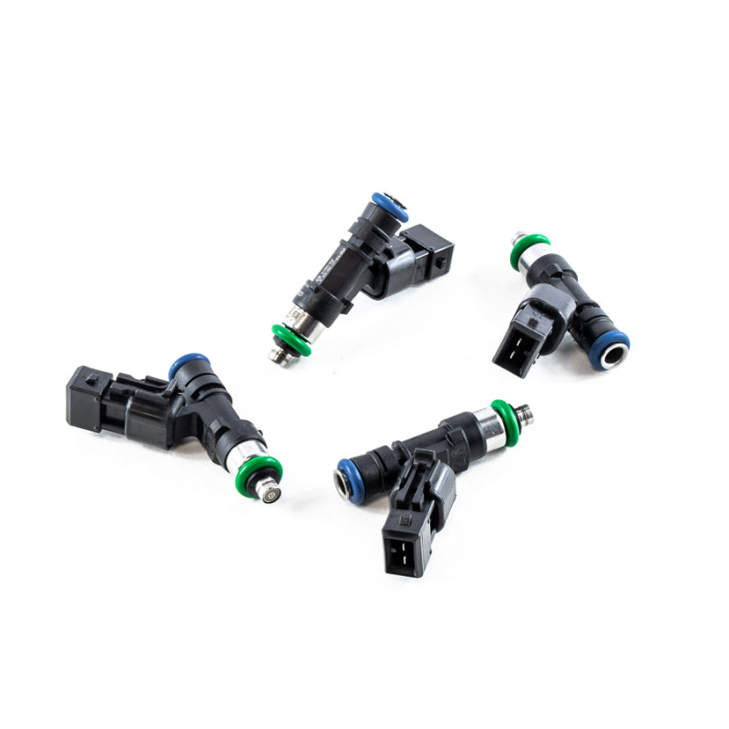 DeatschWerks 01-06 Audi A4/TT / VW Golf GTI 440cc Injectors - DTX Performance