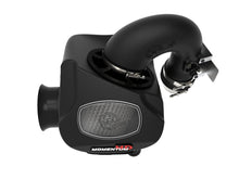 Load image into Gallery viewer, aFe 15-20 Toyota Hilux L4-2.8L (td) Momentum HD Cold Air Intake System w/ Pro Dry S Media - DTX Performance