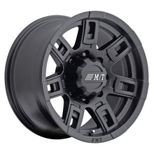 Load image into Gallery viewer, Mickey Thompson Sidebiter II Wheel - 17X9 6 X 5.5 5 90000019402 - DTX Performance