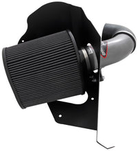 Load image into Gallery viewer, AEM 94-02 Dodge Ram Diesel 5.9L Cumins Silver Brute Force HD Air Intake - DTX Performance