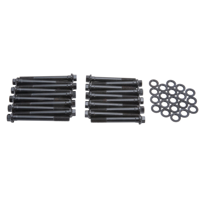 Edelbrock Ford 429/460 Head Bolt Kit - DTX Performance