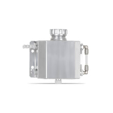 Load image into Gallery viewer, Mishimoto 1L Coolant Overflow Tank - Polished - DTX Performance