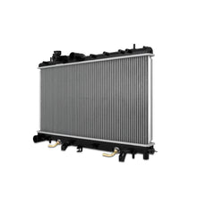 Load image into Gallery viewer, Mishimoto Subaru Impreza Replacement Radiator 2002-2007 - DTX Performance