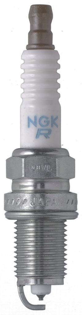 NGK Laser Platinum Spark Plug Box of 4 (BKR6EP-11) - DTX Performance