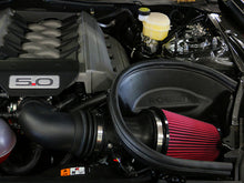 Load image into Gallery viewer, Roush 2015-2017 Ford Mustang 5.0L Cold Air Kit - DTX Performance