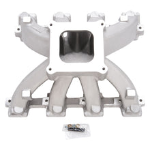 Load image into Gallery viewer, Edelbrock Manifold Super Victor GM LS3 V8 Carbureted 4150 Series Flange - DTX Performance