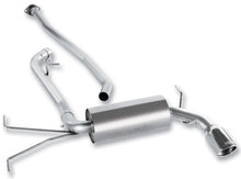 Load image into Gallery viewer, Borla 08-10 Subaru Impreza 2.5i Wagon 4DR SS Catback Exhaust - DTX Performance