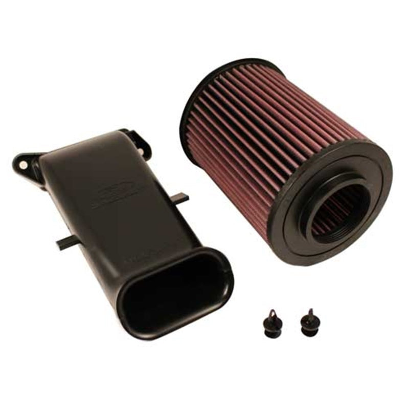 Ford Racing 2013-2014 Focus ST Cold Air Intake Kit - DTX Performance