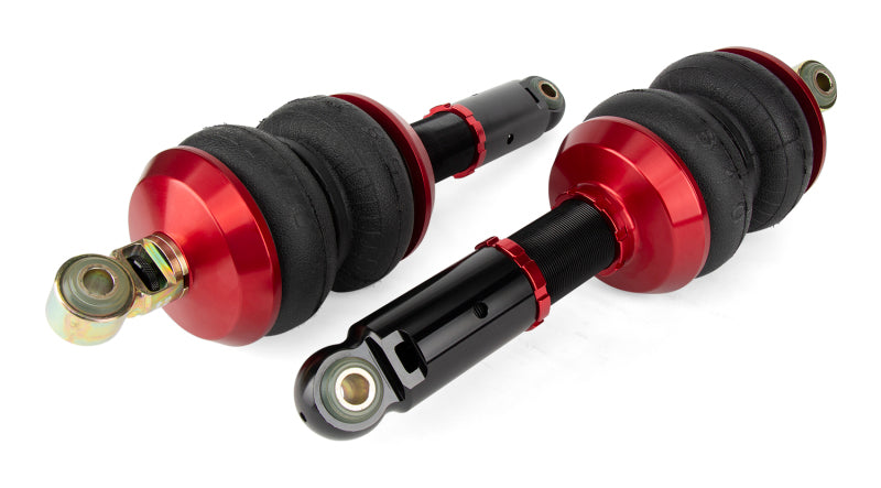 Air Lift Performance Builder Series Compact Bellow w/ Short Shock & Eye To Eye End Treatments - DTX Performance