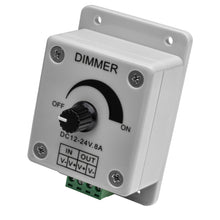 Load image into Gallery viewer, Oracle LED Dimming Switch/Potentiometer - DTX Performance