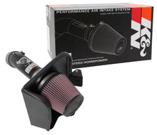 Load image into Gallery viewer, K&amp;N 2018 Toyota Camry SE L4-2.5L F/I Typhoon Cold Air Intake - DTX Performance