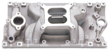 Load image into Gallery viewer, Edelbrock RPM Air-Gap Vortec Manifold - DTX Performance