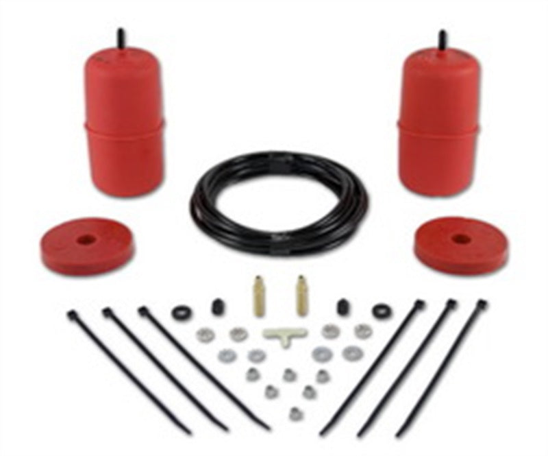 Air Lift Air Lift 1000 Air Spring Kit - DTX Performance