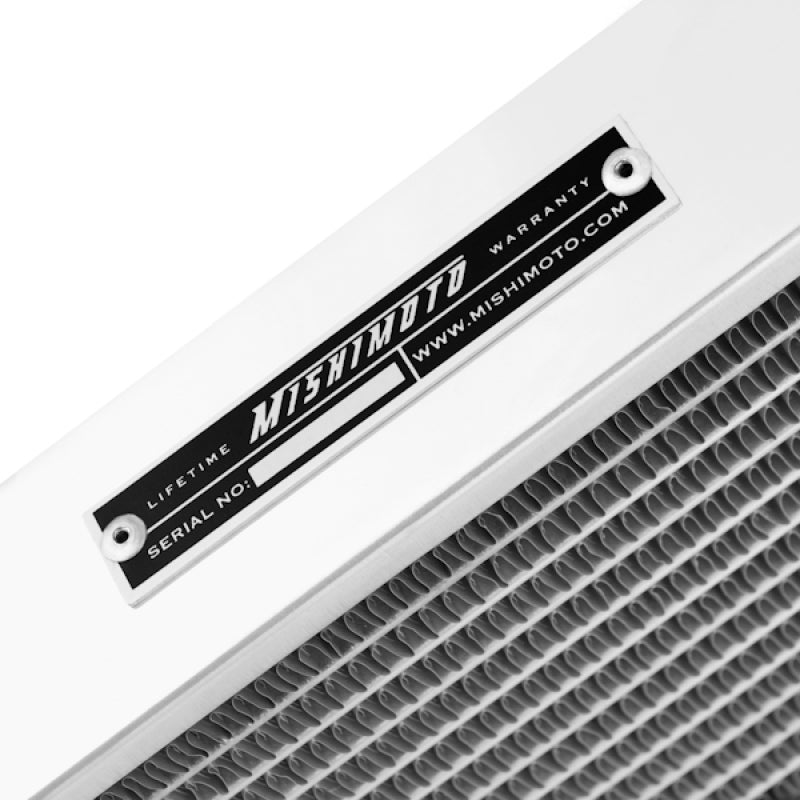 Mishimoto 04-09 Honda TRX450R Aluminum Radiator - DTX Performance