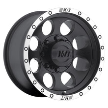 Load image into Gallery viewer, Mickey Thompson Classic Baja Lock Wheel - 16x10 6X5.5 4-1/2 MT 90000020081 - DTX Performance