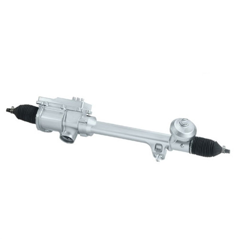 Ford Racing BOSS 302R Electric Steering Rack - DTX Performance