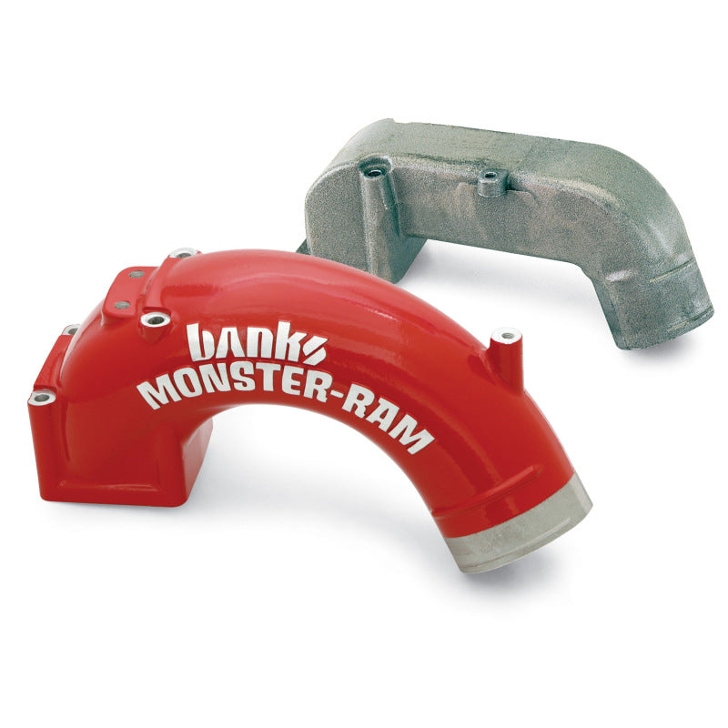 Banks Power 98-02 Dodge 5.9L Monster-Ram Intake w/ Boost Tube - DTX Performance