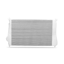 Load image into Gallery viewer, Mishimoto 10-12 Dodge 6.7L Cummins Intercooler (Silver) - DTX Performance