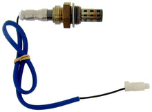 Load image into Gallery viewer, NGK Subaru Justy 1995-1989 Direct Fit Oxygen Sensor - DTX Performance