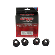 Load image into Gallery viewer, BBK 86-04 Mustang Offset Polyurethane Steering Rack Bushings (4pc) - DTX Performance