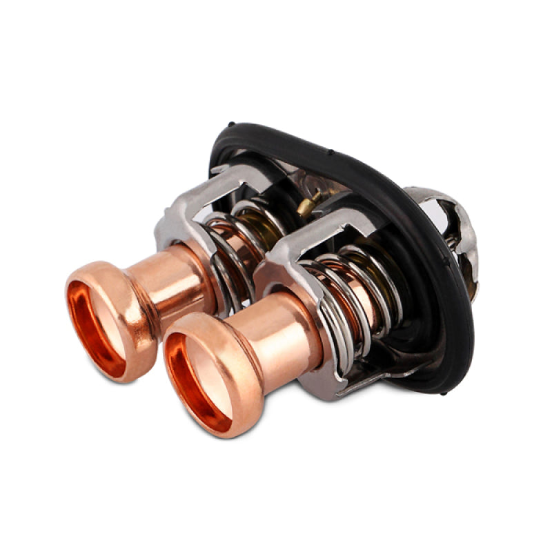 Mishimoto 11+ Ford 6.7L Powerstroke Low-Temperature Primary Cooling Sys Thermostat - DTX Performance