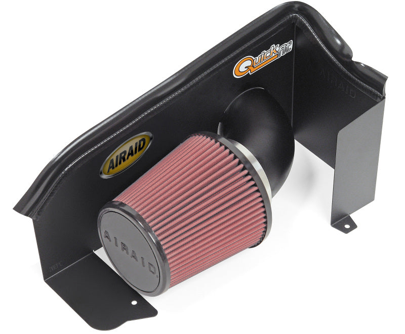 Airaid 06-08 Honda Ridgeline 3.5L V6 CAD Intake System w/o Tube (Oiled / Blue Media) - DTX Performance