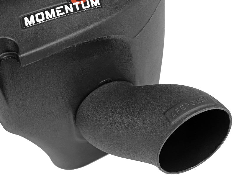 aFe Momentum GT Air Scoop 2019+ Dodge Challenger R/T V8-6.4L HEMI w/ Scat Pack - DTX Performance