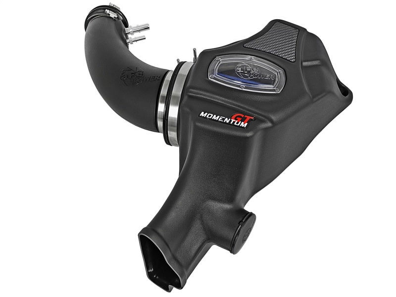 aFe Momentum GT AIS Pro 5R Intake System 15-17 Ford Mustang V6-3.7L - DTX Performance