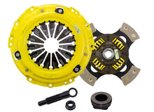 Load image into Gallery viewer, ACT 2003 Dodge Neon XT/Race Sprung 4 Pad Clutch Kit - DTX Performance