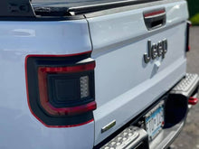 Load image into Gallery viewer, Oracle Jeep Gladiator JT Flush Mount LED Tail Lights - DTX Performance