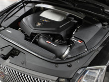 Load image into Gallery viewer, aFe Momentum GT Pro DRY S Cold Air Intake System 09-15 Cadillac CTS-V V8 6.2L (sc) - DTX Performance