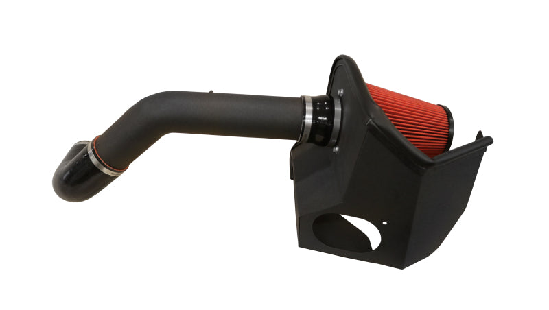 Corsa Apex 15-18 Ford F-150 5.0L DryTech 5 Metal Intake System - DTX Performance