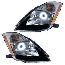 Load image into Gallery viewer, Oracle 03-05 Nissan 350Z SMD HL (HID Style) - White - DTX Performance