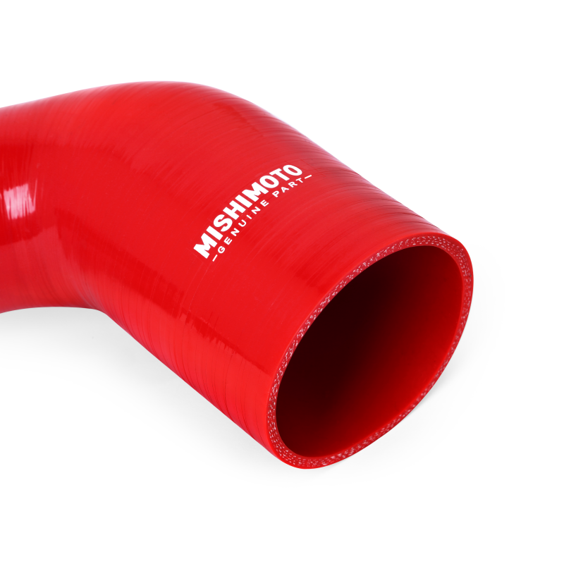 Mishimoto 00-05 Honda S2000 Red Silicone Hose Kit - DTX Performance