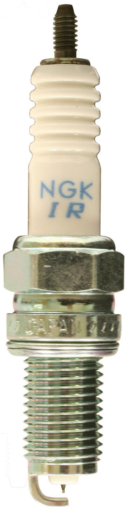 NGK Laser Iridium Spark Plug Box of 4 (KR8DI) - DTX Performance