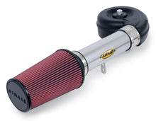 Load image into Gallery viewer, Airaid 88-95 Chevy / GMC 305 / 350 TBI CL Intake System w/ Tube (Oiled / Red Media) - DTX Performance