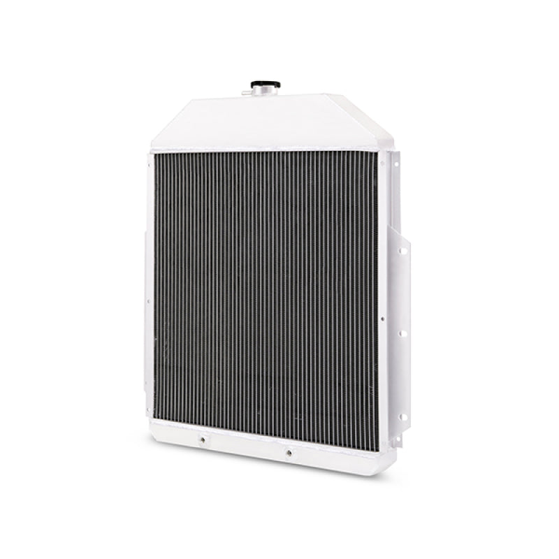 Mishimoto 42-52 Ford F-Series Pick Up X-Line Aluminum Radiator - DTX Performance