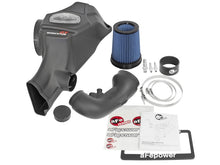 Load image into Gallery viewer, aFe Momentum GT Pro 5R Intake System 2015 Ford Mustang GT V8-5.0L - DTX Performance