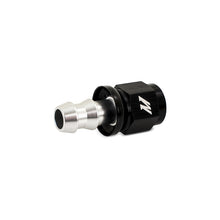 Load image into Gallery viewer, Mishimoto Straight Push Lock Fitting - 6AN - DTX Performance