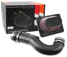 Load image into Gallery viewer, K&amp;N 05-06 Toyota Tundra / Sequoia V8-4.7L Performance Air Intake Kit - DTX Performance