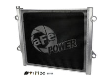 Load image into Gallery viewer, aFe BladeRunner Street Series Tube &amp; Fin Aluminum Radiator 03-09 Toyota 4Runner / 07-14 FJ Cruiser - DTX Performance