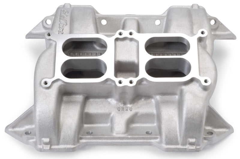 Edelbrock Chrysler 440 Ch-28 Manifold - DTX Performance