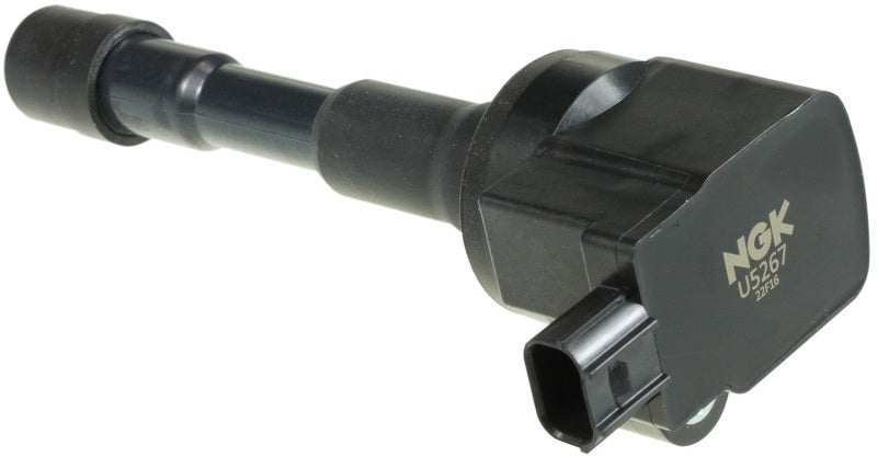 NGK 2014-12 Honda Insight COP Ignition Coil - DTX Performance