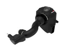 Load image into Gallery viewer, aFe Momentum GT Pro DRY S Cold Air Intake System 19-21 GM Truck 4.3L V6 - DTX Performance