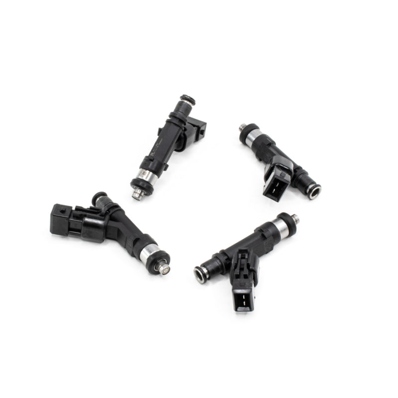 DeatschWerks 240sx SOHC 550CC Top Feed Injectors - DTX Performance