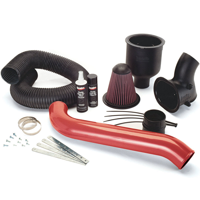 Banks Power 97-05 Ford 6.8L Mh A Ram-Air Intake System - DTX Performance