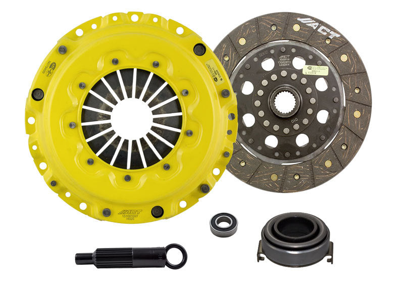 ACT 1999 Acura Integra HD/Perf Street Rigid Clutch Kit - DTX Performance